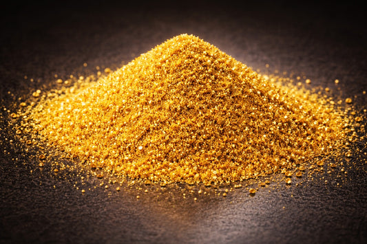 Pure 24k Gold Powder - 1.00 g