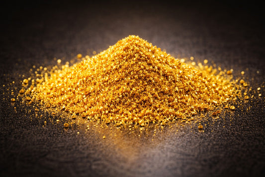 Pure 24k Gold Powder - 0.05 g